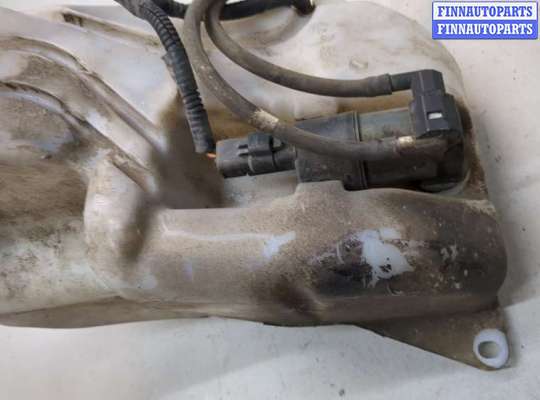 купить Бачок омывателя на Nissan Qashqai 2006-2013