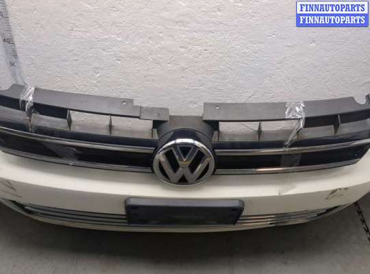 купить Бампер на Volkswagen Touareg 2010-2014