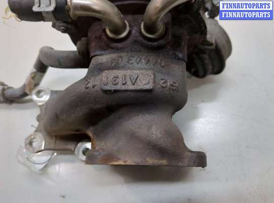 купить Турбина на Ford Focus 3 2011-2015