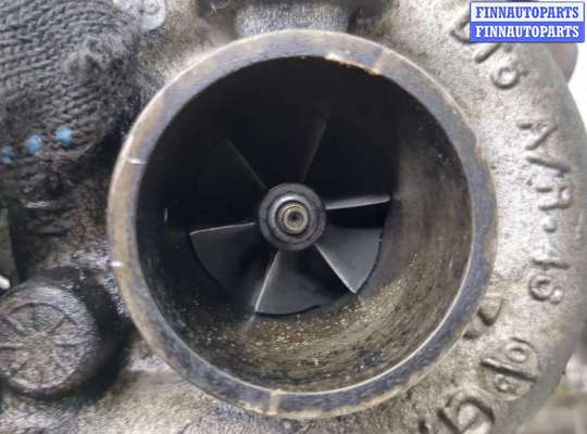 купить Турбина на KIA Ceed 2007-2012