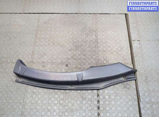 купить Жабо под дворники (дождевик) на Renault Scenic 2003-2009
