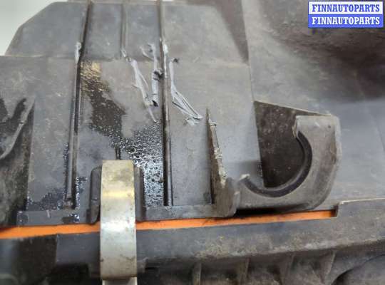 купить Корпус воздушного фильтра на Renault Trafic 2014-2025