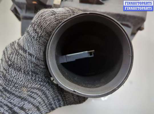 купить Корпус воздушного фильтра на Renault Trafic 2014-2025