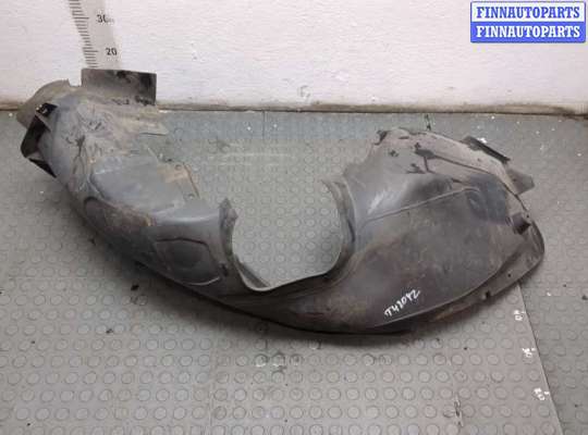 купить Защита арок (подкрылок) на Ford C-Max 2010-2015