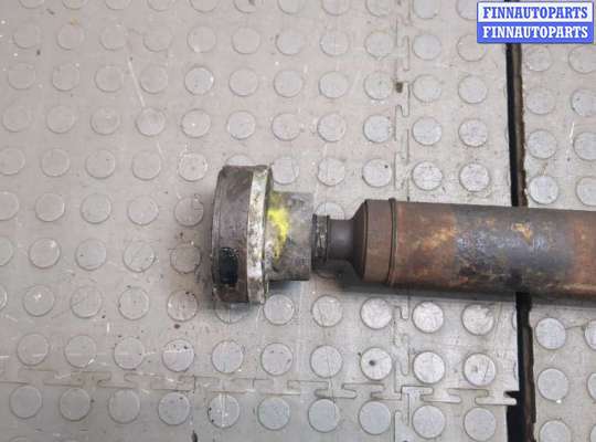 купить Кардан на Audi A6 (C6) Allroad 2006-2012
