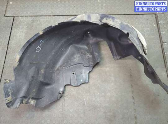 купить Защита арок (подкрылок) на Ford Explorer 2015-2019