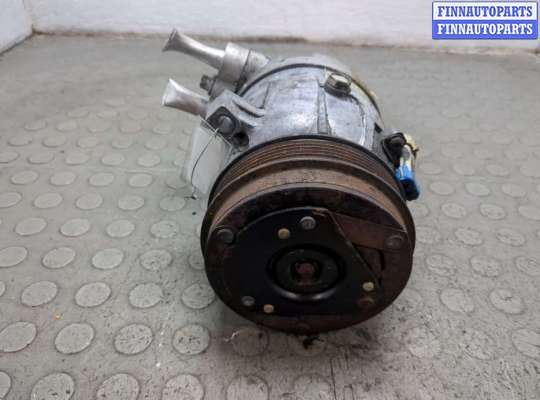 купить Компрессор кондиционера на Opel Omega B 1994-2003
