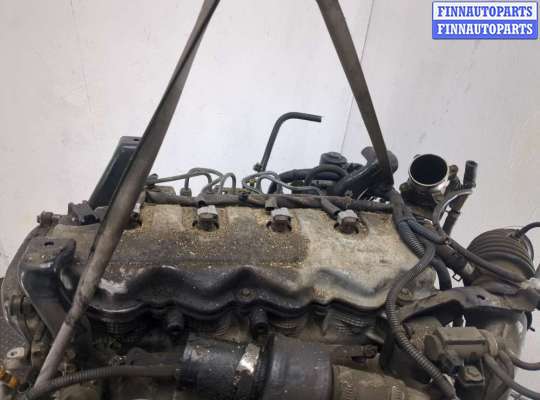 купить Насос гидроусилителя руля (ГУР) на Nissan X-Trail (T30) 2001-2007