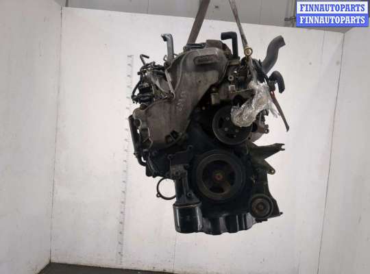 Насос гидроусилителя руля (ГУР) NS982481 на Nissan X-Trail (T30) 2001-2007
