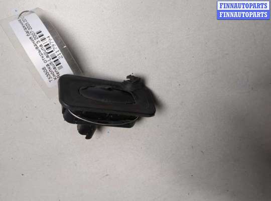 Купить Кнопка открывания багажника с крышки на Renault Laguna 3 2007-2025 Кнопка открывания багажника с крышки RN1585091 на Renault Laguna 3 2007-2025