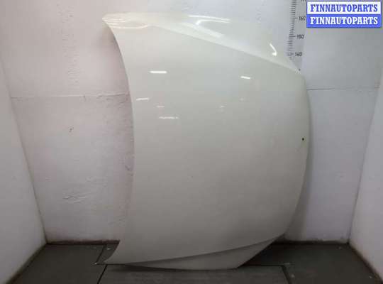 купить Капот на Volkswagen Touareg 2010-2014