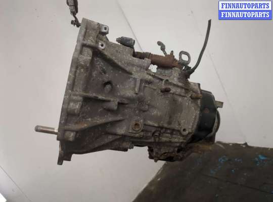 купить КПП 5-ст.мех. (МКПП) на Suzuki Liana 2001-2008