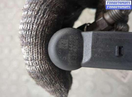 купить Форсунка топливная на Volvo S40 2004-2012