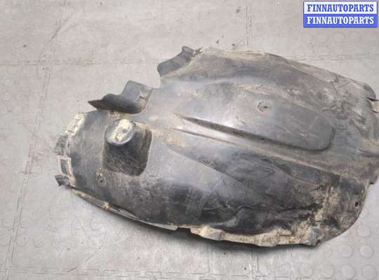 купить Защита арок (подкрылок) на Opel Corsa D 2006-2014
