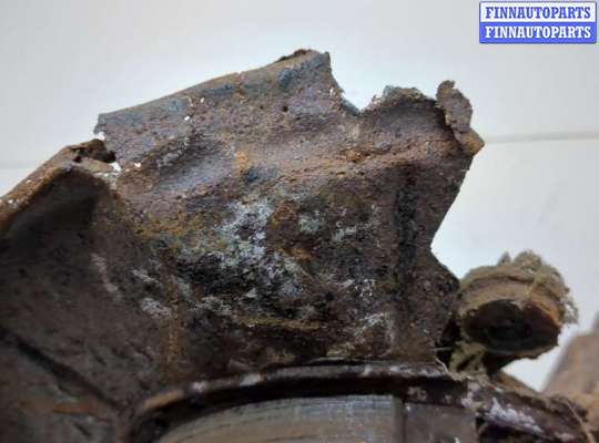 купить Ступица (кулак, цапфа) на BMW 3 E46 1998-2006