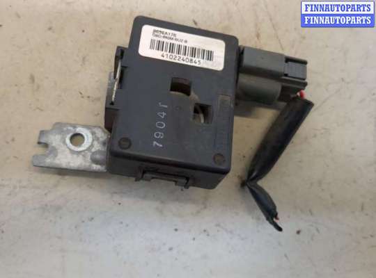 Блок управления бесключевого доступа MT543093 на Mitsubishi Pajero 2006-2022