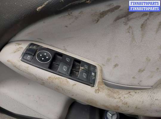 купить Стеклоподъемник электрический на Mercedes B W246 2011-2014