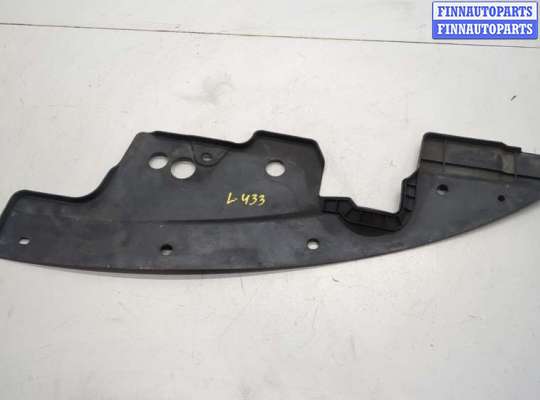 купить Накладка замка капота на Nissan Murano 2008-2015