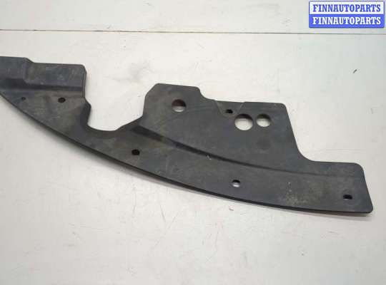 купить Накладка замка капота на Nissan Murano 2008-2015