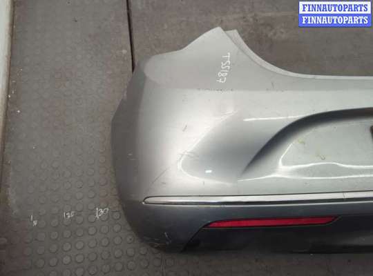 купить Бампер на Opel Astra J 2010-2017