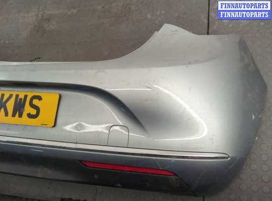 купить Бампер на Opel Astra J 2010-2017