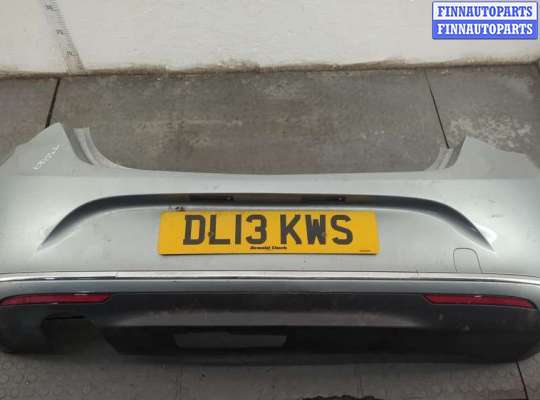 купить Бампер на Opel Astra J 2010-2017