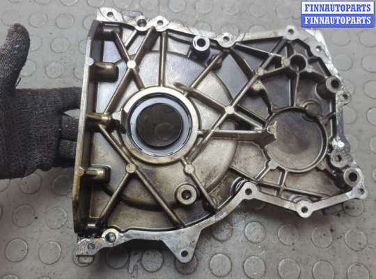 Крышка двигателя боковая на Mercedes-Benz R (W251)