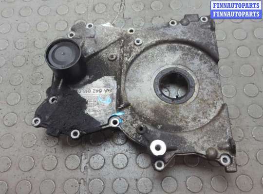 Купить Крышка передняя ДВС на Mercedes R W251 2005-2017 Крышка передняя ДВС MB1607802 на Mercedes R W251 2005-2017