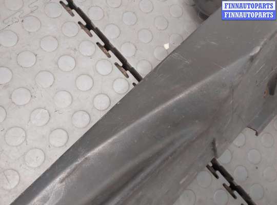 купить Накладка на порог на Nissan Rogue 2013-2020