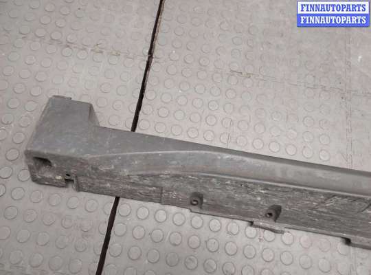 купить Накладка на порог на Nissan Rogue 2013-2020