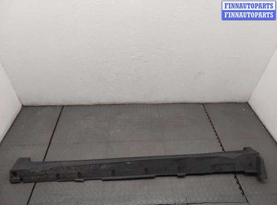 купить Накладка на порог на Nissan Rogue 2013-2020