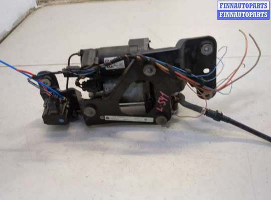 купить Компрессор воздушный (пневмоподвески) на BMW X5 E70 2006-2013