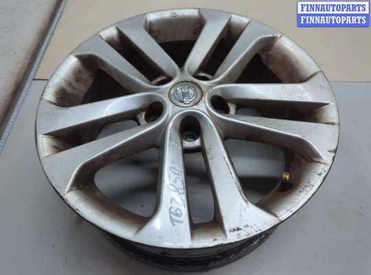 Диск литой NS995367 на Nissan Juke 2010-2019