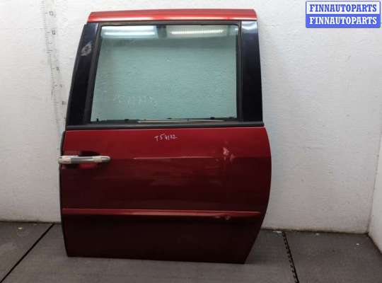 Замок раздвижной двери PG1159768 на Citroen C8 2002-2008