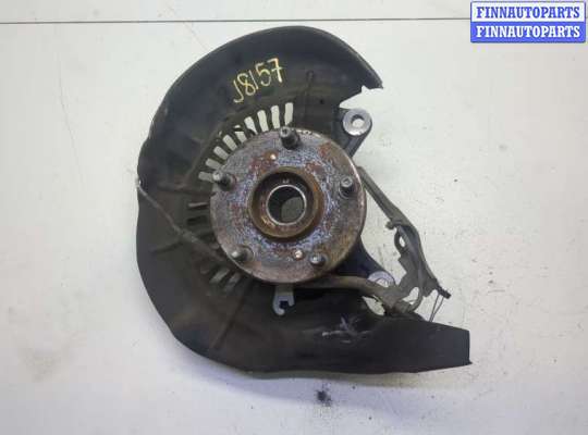 купить Ступица (кулак, цапфа) на Toyota Highlander 2 2007-2013