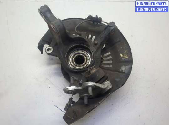 Ступица (кулак, цапфа) TT953873 на Toyota Highlander 2 2007-2013