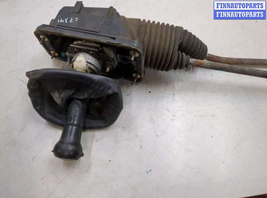 Кулиса МКПП на Volkswagen Passat B5 (3B)
