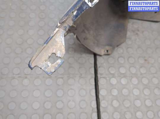 купить Бампер на Nissan Qashqai 2006-2013