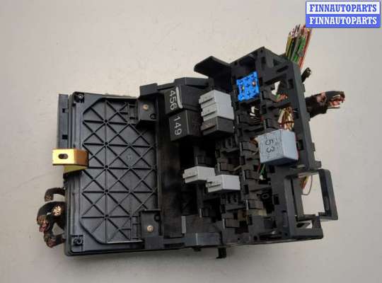 купить Блок предохранителей на Volkswagen Sharan 2000-2010