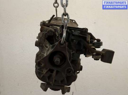 купить КПП 6-ст.мех. (МКПП) на Ford Transit 2006-2014