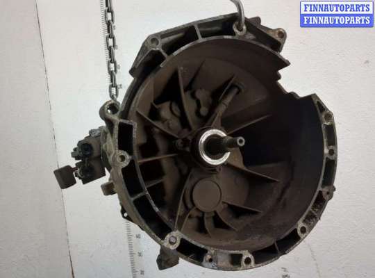 купить КПП 6-ст.мех. (МКПП) на Ford Transit 2006-2014