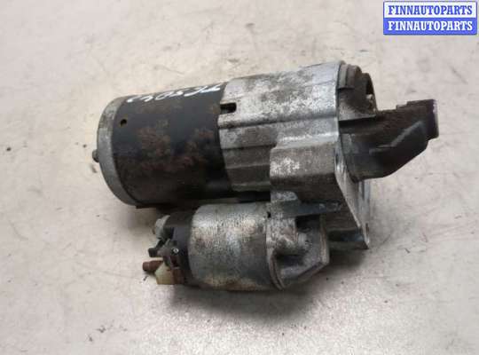 купить Стартер на Citroen C4 Grand Picasso 2006-2013