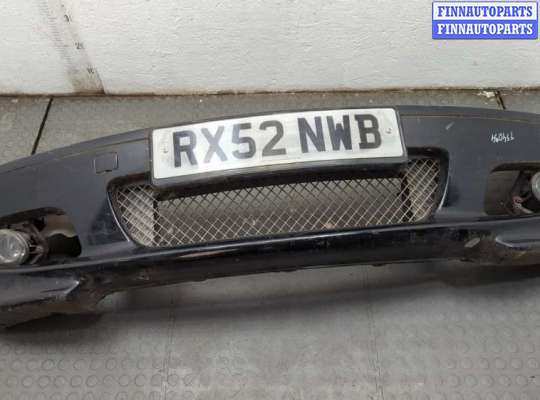 Бампер BM3448670 на BMW 3 E46 1998-2006