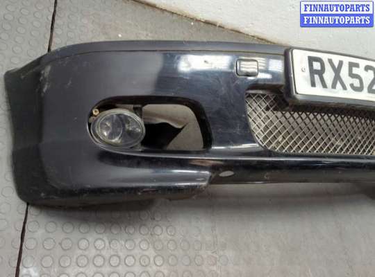 купить Бампер на BMW 3 E46 1998-2006