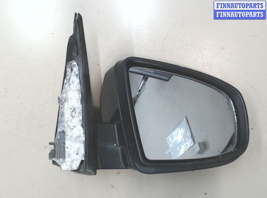 Зеркало боковое на BMW X5 (E70)