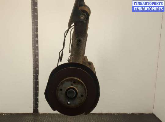 купить Ступица (кулак, цапфа) на Citroen C4 2010-2020