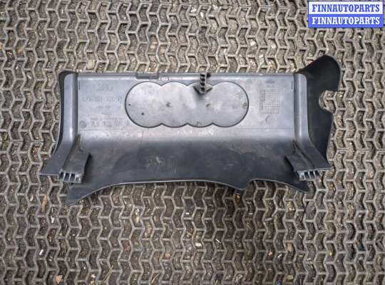 купить Накладка декоративная на ДВС на Audi Q7 2006-2009