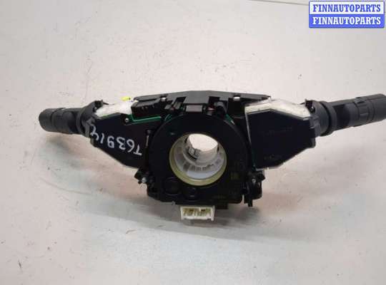 купить Переключатель поворотов и дворников (стрекоза) на Nissan Qashqai 2006-2013