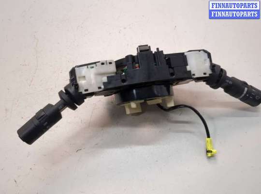 купить Переключатель поворотов и дворников (стрекоза) на Nissan Qashqai 2006-2013