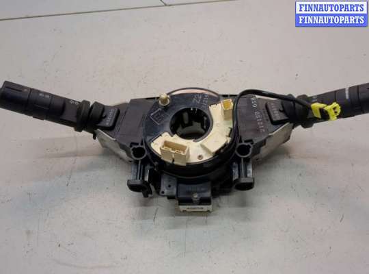 Переключатель поворотов и дворников (стрекоза) NS994768 на Nissan Qashqai 2006-2013